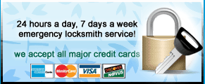 locksmith in Gainesville